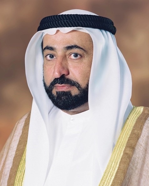 His Highness Shaikh Dr. Sultan bin Muhammad Al Qasimi, Ruler of Sharjah